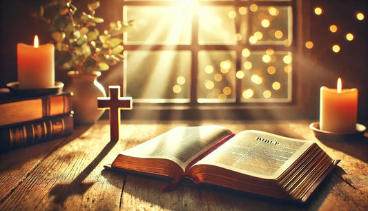 10 Most Inspiring Bible Verses to Bring Hope into Your Life