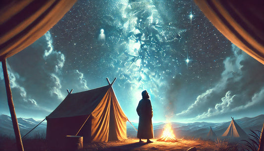 The Covenant with Abraham: A Promise to Bless All Nations