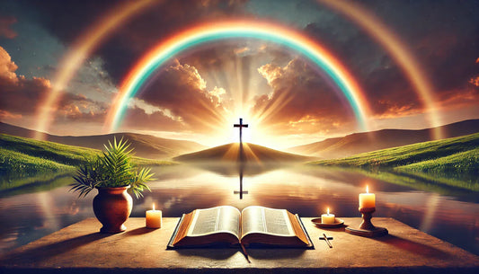 Why God Promised Not to Destroy Humanity After the Flood, Yet We Still Await Judgment