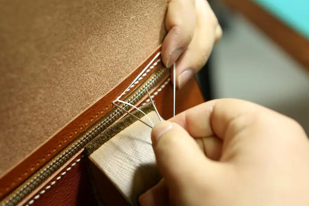 ✨ Currently being restocked. Thank you for your patience!✨ Custom Leather Bible Cover – Embossed KJV Holy Bible Case with Optional Engraving | Hand-Stitched Christian Gift for Women