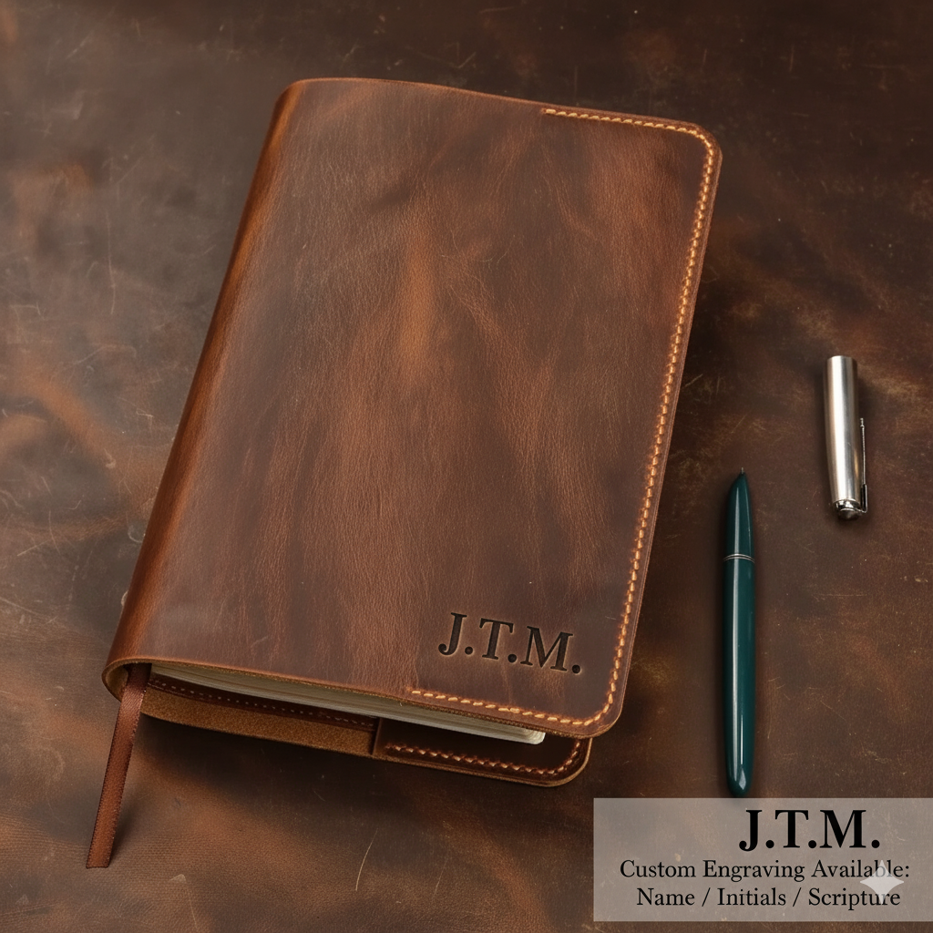 bible covers for men