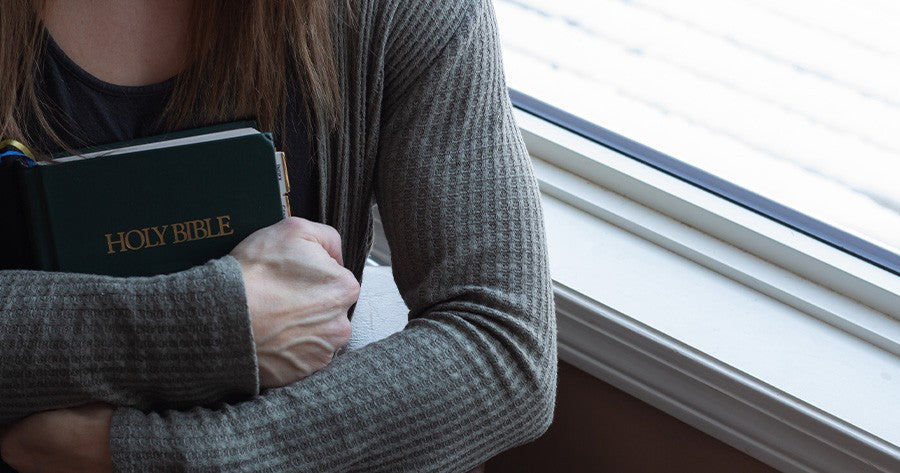 Faith Is Not Easy—But It Is Worth Everything