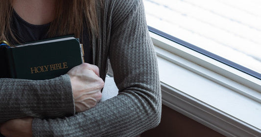 Faith Is Not Easy—But It Is Worth Everything
