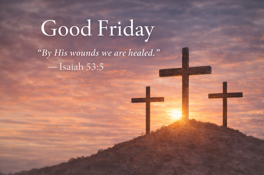 Good Friday
